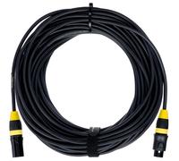 Stairville Stairville PDC3CC IP65 DMX Cable 25m 3pin