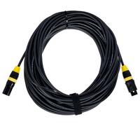 Stairville Stairville PDC5CC IP65 DMX Cable 25m 5pin