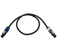 Stairville Stairville Power Twist Link Cable 1,0m