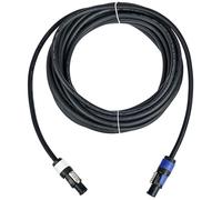 Stairville Stairville Power Twist Link Cable 10,0m