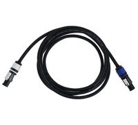 Stairville Stairville Power Twist Link Cable 3,0m