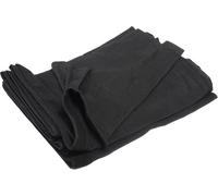 Stairville Stairville Skirt 300g/m² 4.0x1.0m Bk