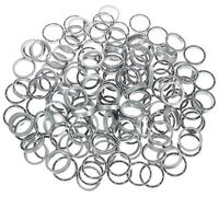 Stairville Stairville Snap Protector Ring Si 200pcs