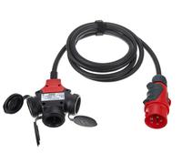 Stairville Stairville SPSC CEE16A 3PS 3m