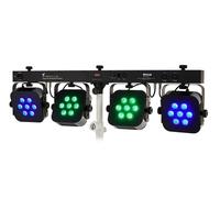 Stairville Stairville Stage TRI LED Bundle Extension