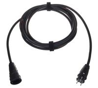 Stairville Stairville Titanex Power Cable 5m 2,5mm²