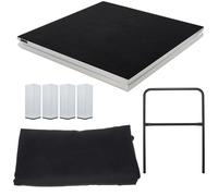 Stairville Stairville Tour Stage Conductor 20 Bundle