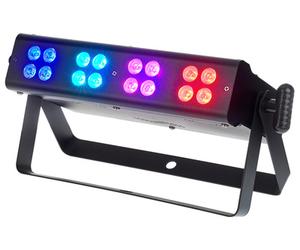 Stairville Stairville xBrick Full-Colour 16x3W