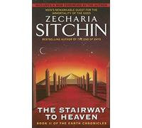 stairway: Book II of the Earth Chronicles