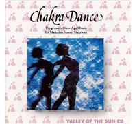 Stairway - Chakra Dance [Import]