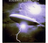 Stairway Heaven: Tribute to LED Zeppelin