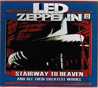Stairway Heaven: Tribute to LED Zeppelin [DE Import]