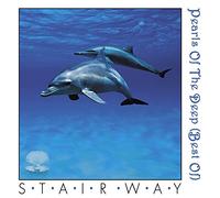 Stairway - Pearls of The Deep Best. [Import]
