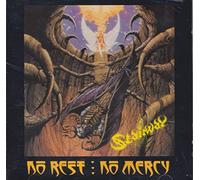 Stairway - Rest No Mercy [Import]