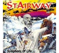 Stairway - Symphony of Life [Import]