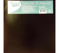 Stairway to Heaven