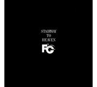 Stairway to Heaven (9:45min, 1985) [Import]