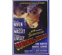 Stairway To Heaven (1946/ A.K.A. A Matter Of Life And Death)