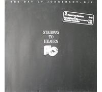 Stairway to Heaven (Day of Judgement Mix) [Import]