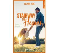 Stairway to Heaven - Delinda Dane - Hugo Poche - Poche - Roman