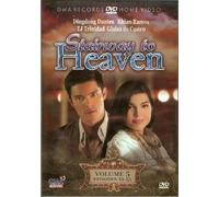 Stairway to Heaven Volume 5