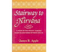 Stairway To NirvāNa