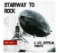 Artistes divers – Stairway To Rock – Tribute to Led Zeppelin – Edel