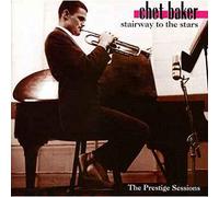 Baker, Chet - Stairway To The Stars