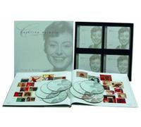 Caterina Valente - Polydor Recordings 1954-1958 (8-CD Box Set)