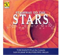 Stairway to the Stars by Tom Hazelton (1995-08-22)