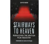 Stairways To Heaven