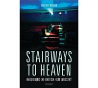 Stairways To Heaven