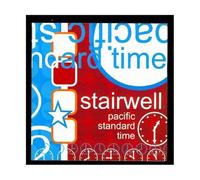 Stairwell - Pacific Standard Time [Import]