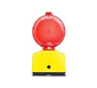 STAK DOUBLE BLINK ROAD: Clignotant de route LED avec lumière rouge