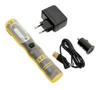 Velamp Lampe de poche LED IS 409 - 1 pièce