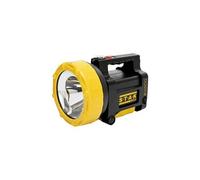STAK LED Lampe torche sans fil Bulldog 2000 lm R930