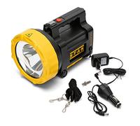 STAK portable work light R930 Proyector recargable 30W CREE BULLDOG
