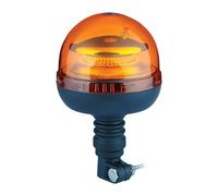 STAK portable work light ST381 Baliza giratoria LED 12/24V con base