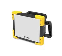 STAK work light ST228 Foco de trabajo para baterías de 18V, 5000 lm X