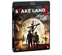 Stake Land 2 [Blu-Ray] [Import]