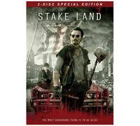 Stake Land 2 Disc Special Edition