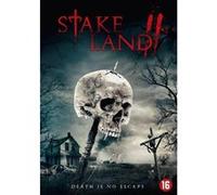 STAKE LAND 2-NL G