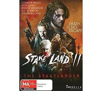 Stake Land II: The Stakelander