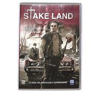 Stake land