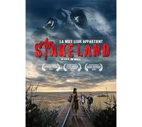Stake Land