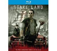Stake Land [Blu-Ray]