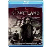 Stake land [Blu-ray]