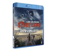 Stake Land [Blu-ray]