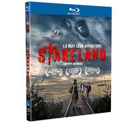 Stake Land - Blu-Ray