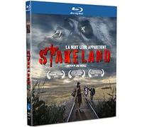 Stake Land - Blu-Ray E